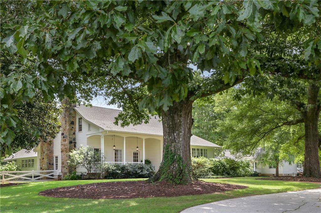 517 Jim Starr Road - Photo 1