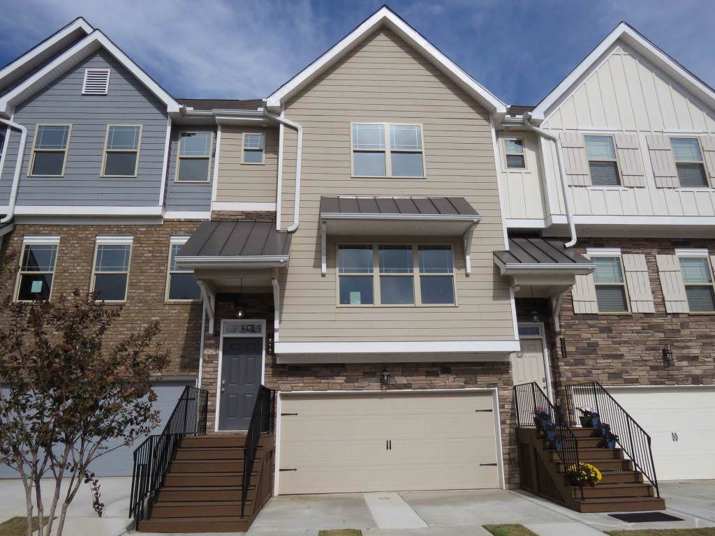 3512 Abbey Way - Photo 1