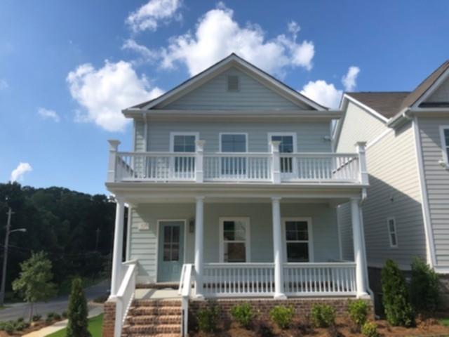 826 Jensmith Avenue - Photo 1