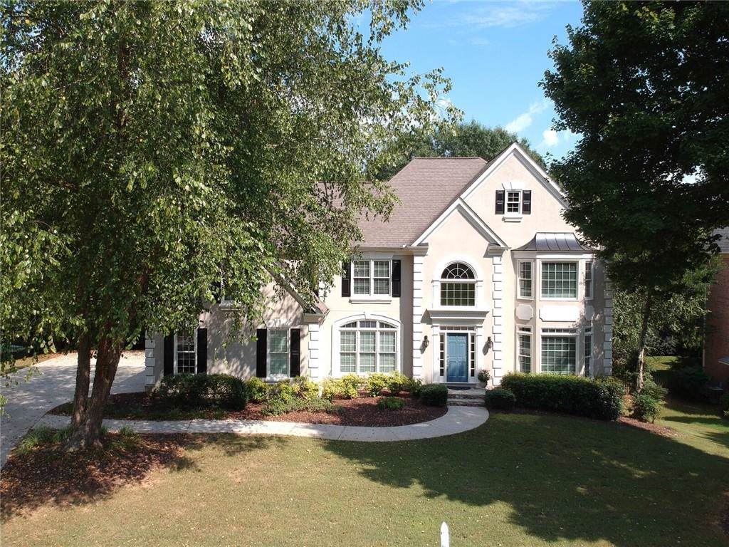 10490 Oxford Mill Circle - Photo 1