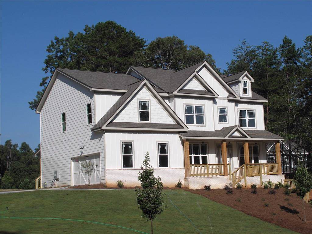 8210 Katie Daniel Court - Photo 1