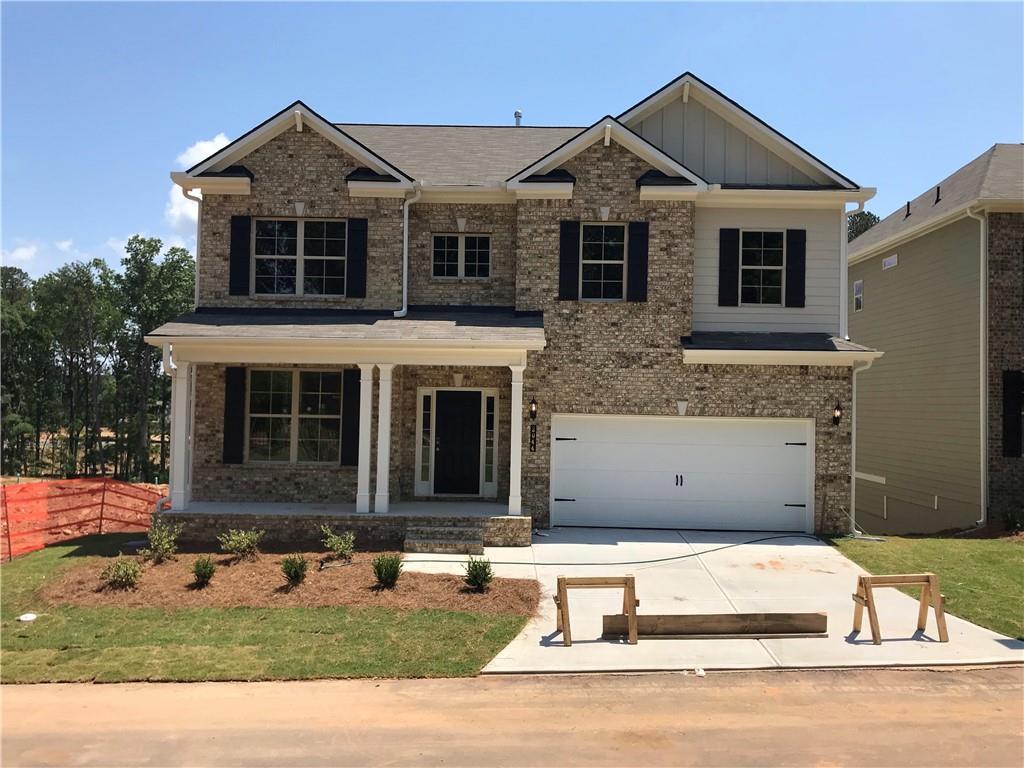 2044 Britt Drive - Photo 1