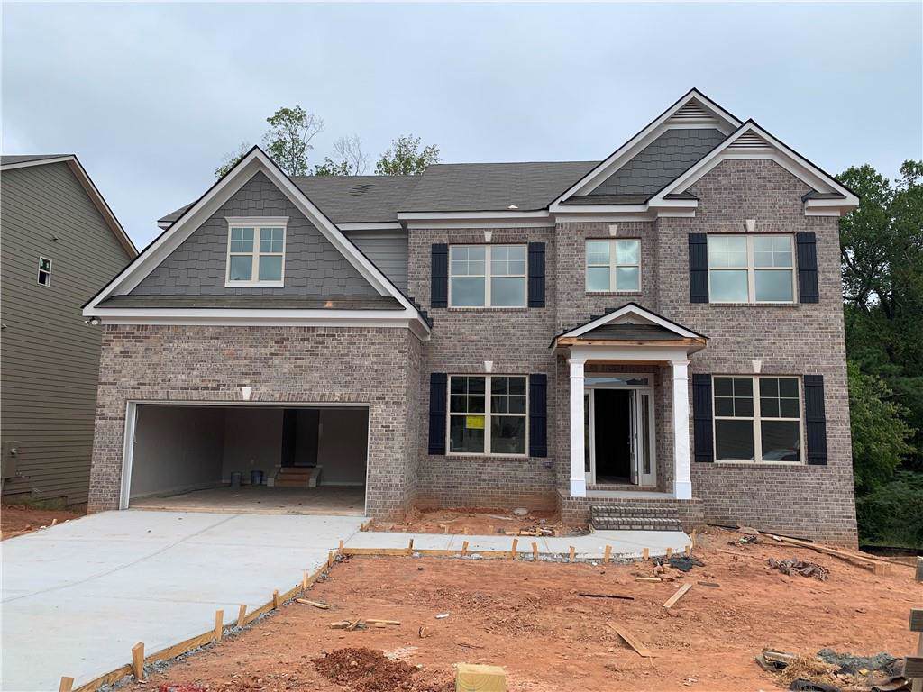 4265 Sharpton Park Drive - Photo 1