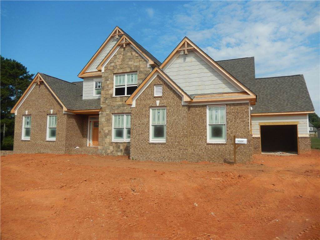 552 Hayes Road - Photo 1