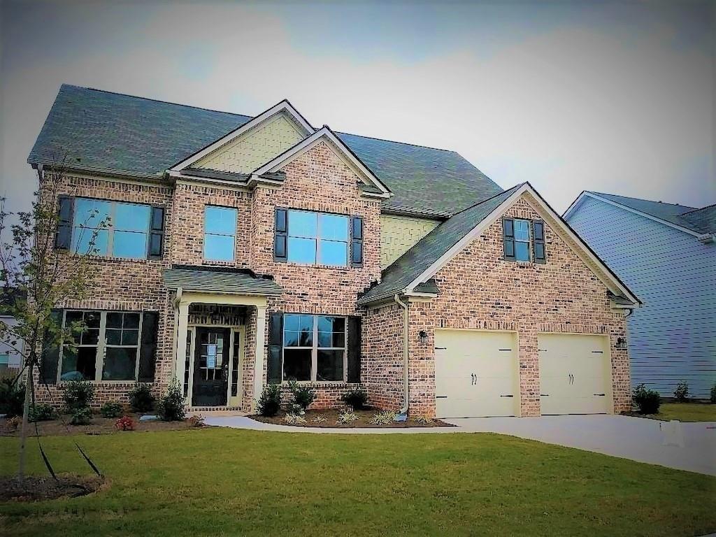 138 Oakleigh Pointe Drive - Photo 1