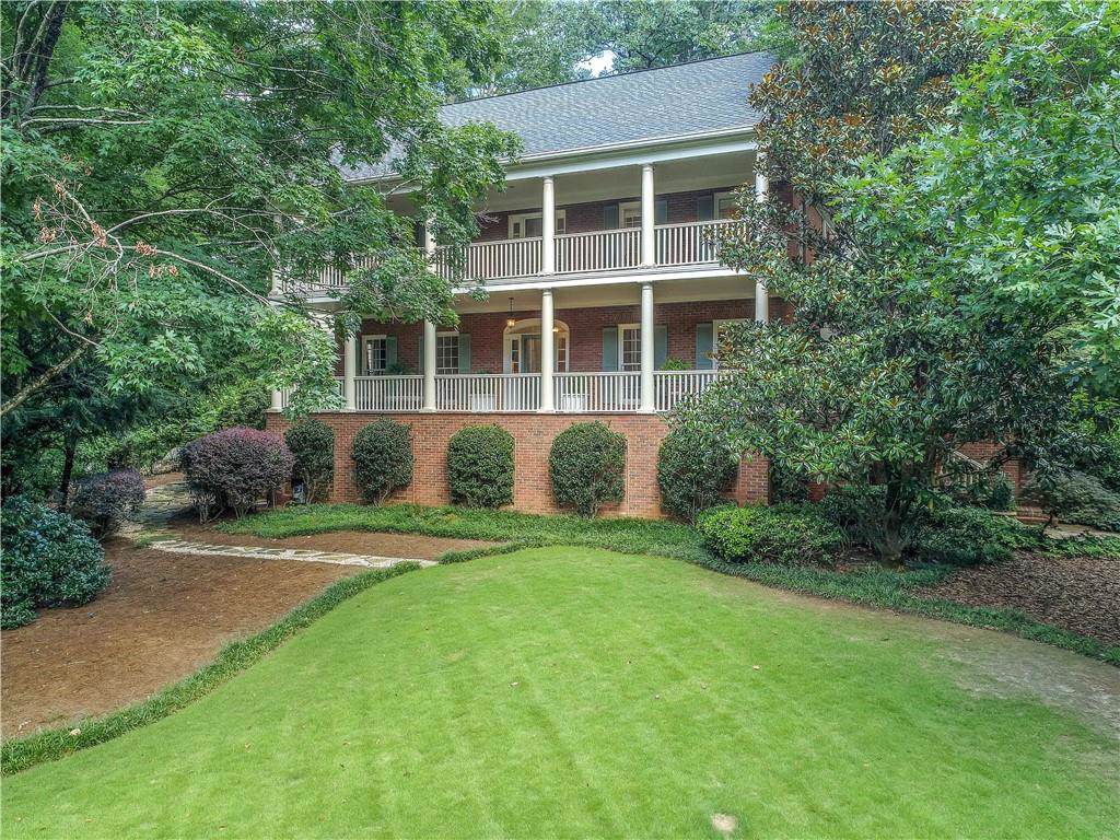 1415 Harris Ridge - Photo 1