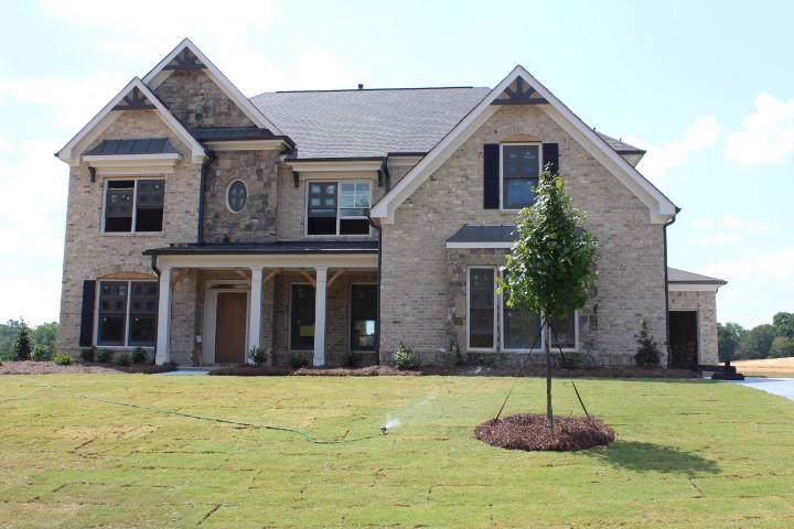 4720 Gablestone Crossing - Photo 1