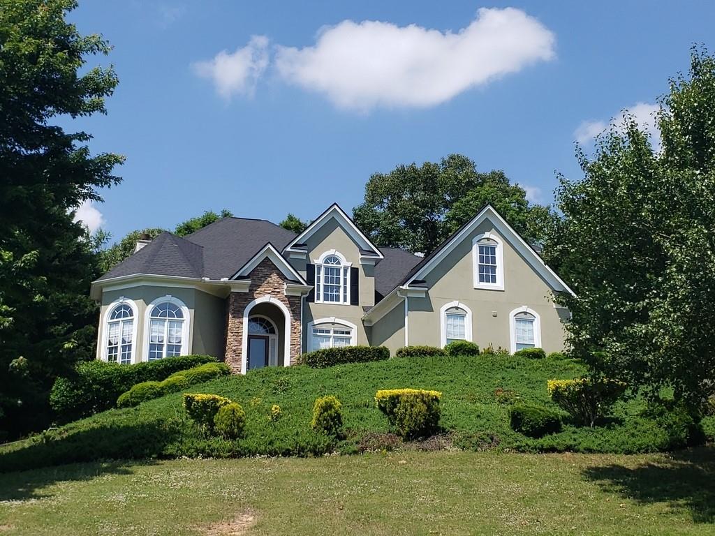 3845 Overlake Drive - Photo 1