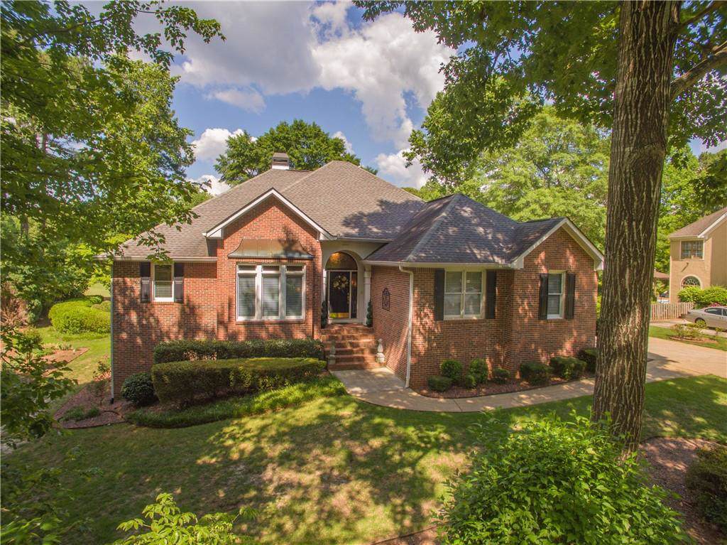115 Fawn Ridge - Photo 1