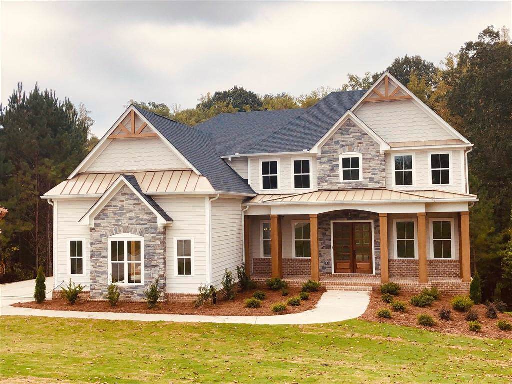 821 Chestnut Place - Photo 1