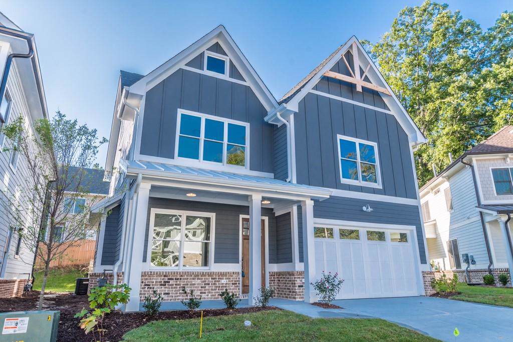 5998 Kenn Manor Way - Photo 1