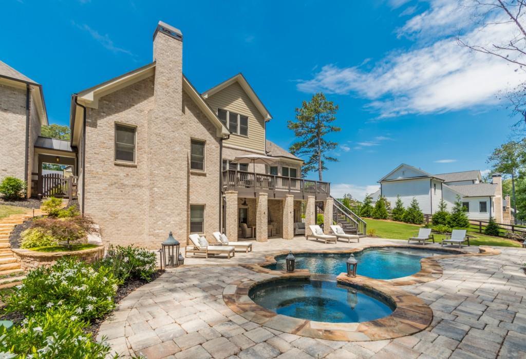 4010 Orchard Way - Photo 1