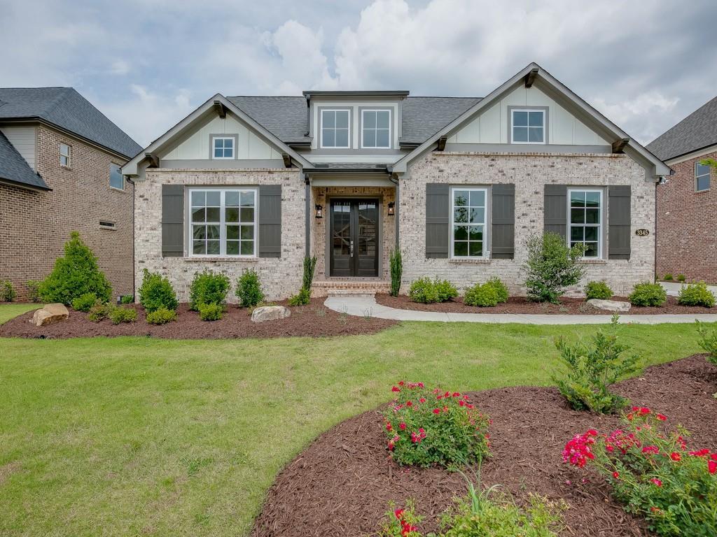 3345 Carmichael Drive - Photo 1