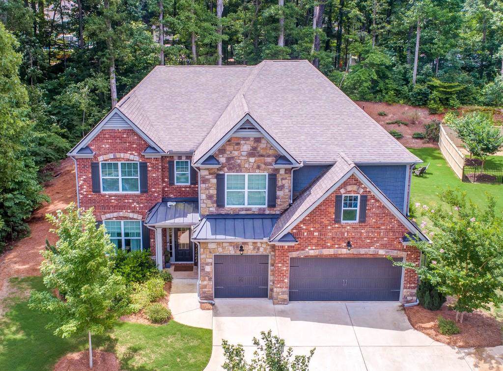 4365 Maverick Lane - Photo 1