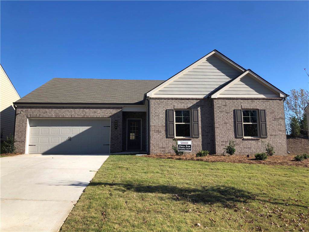 6837 Lancaster Crossing - Photo 1