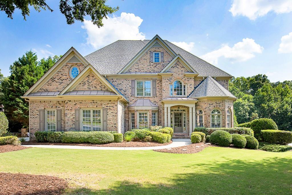 1055 Windermere Crossing - Photo 1