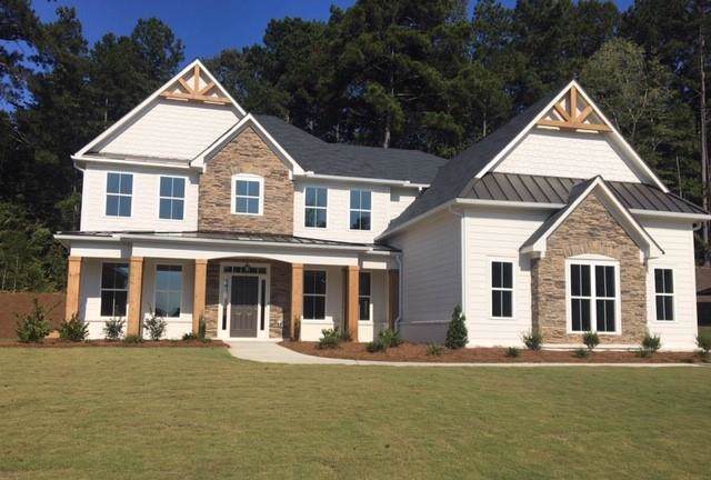 6650 Canyon Cove - Photo 1