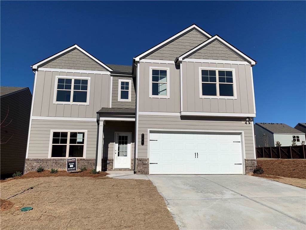 231 Auburn Station Drive - Photo 1