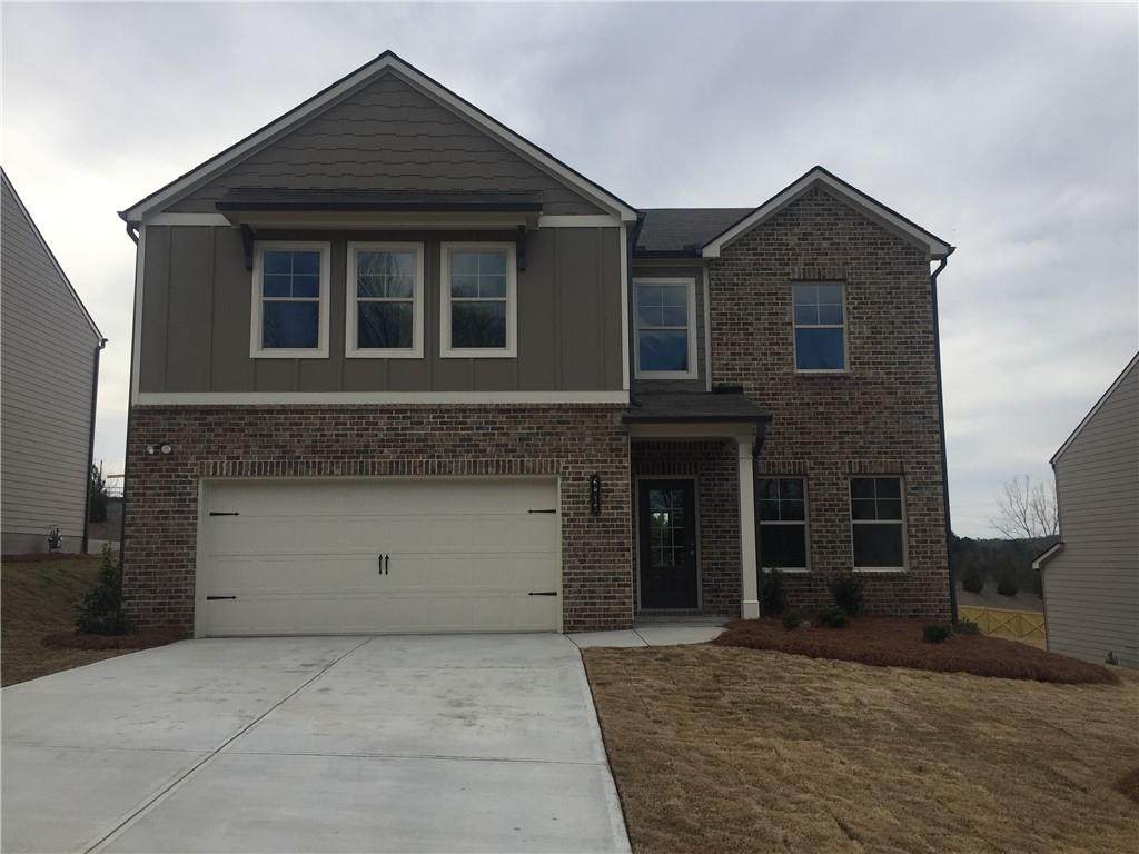 6815 Lancaster Crossing - Photo 1 6815 Lancaster Crossing - Photo 1