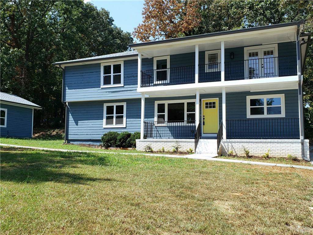 106 Kings Drive - Photo 1