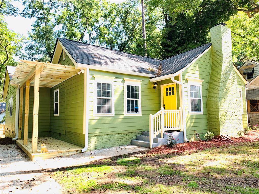 1769 Alvarado Terrace - Photo 1