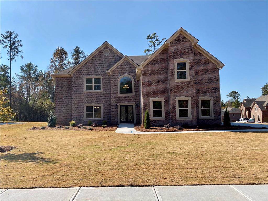 1305 Ruth Lane - Photo 1