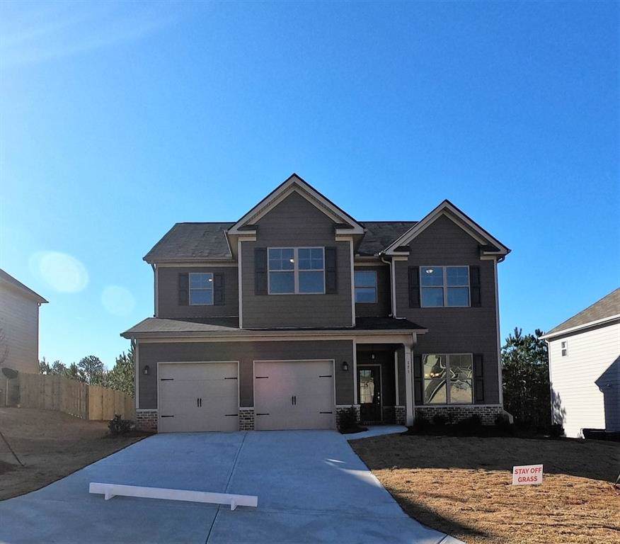 303 Ashbury Circle - Photo 1