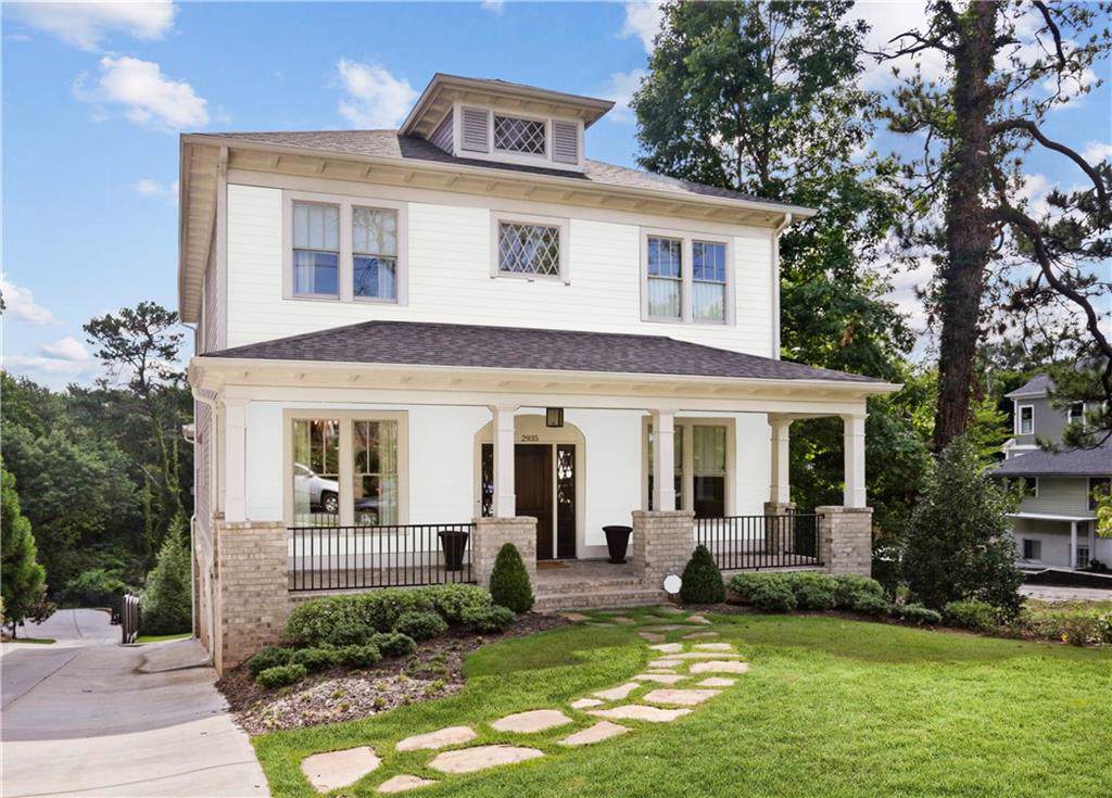 2935 Lookout Place - Photo 1
