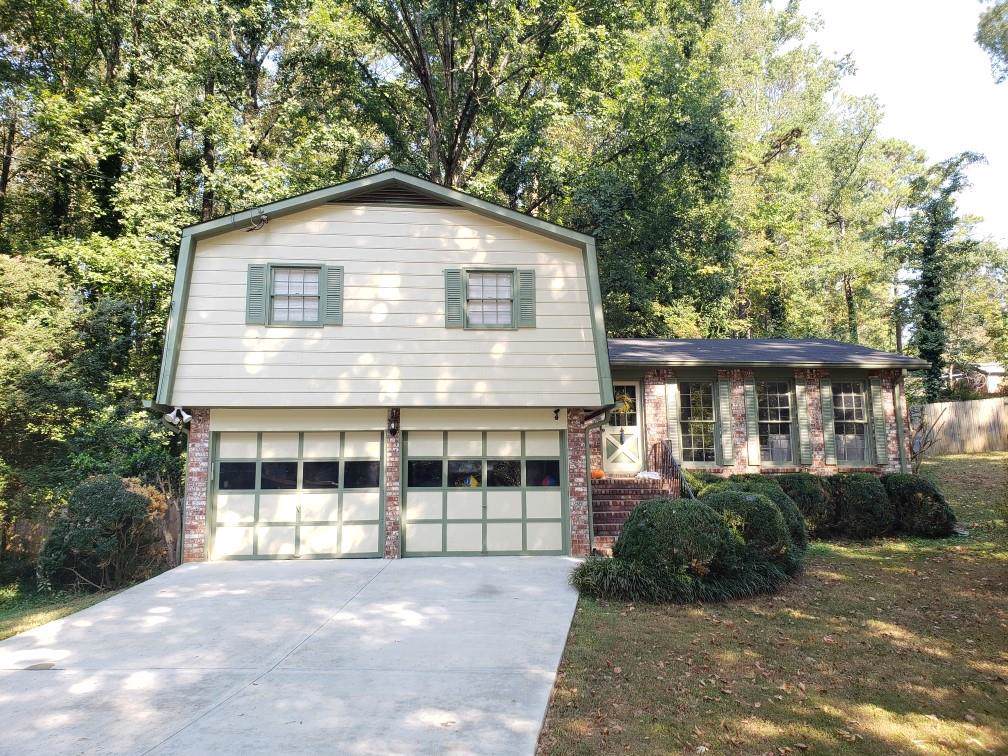 4883 Rock Haven Drive - Photo 1