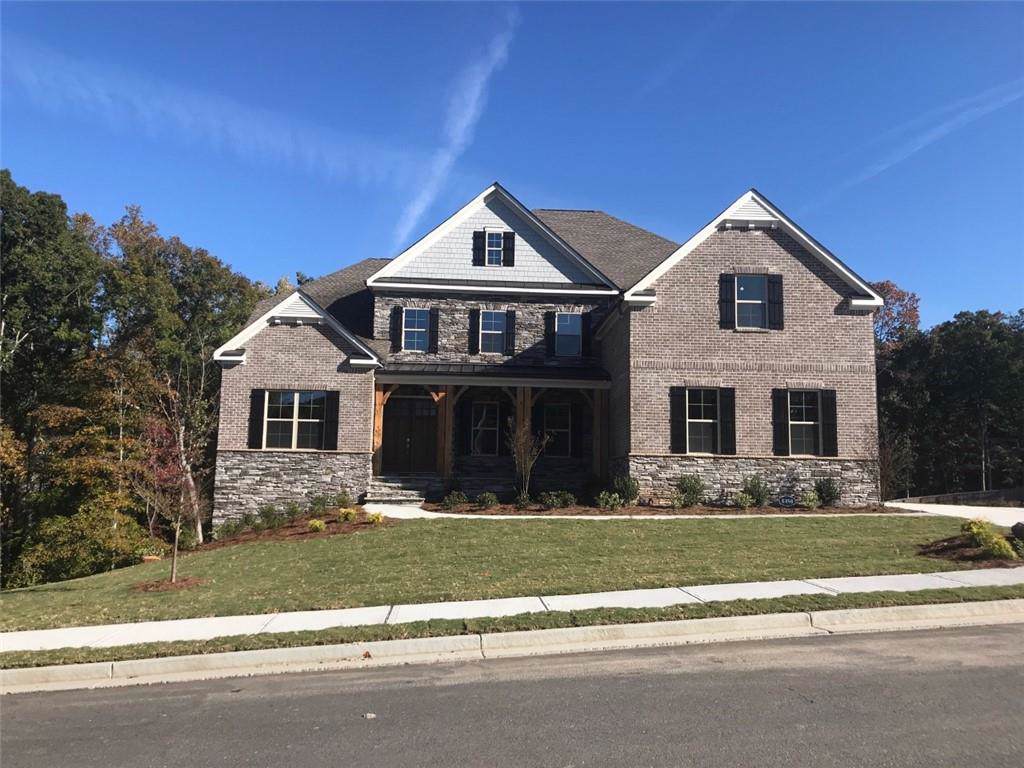 5350 Briarstone Ridge Way - Photo 1