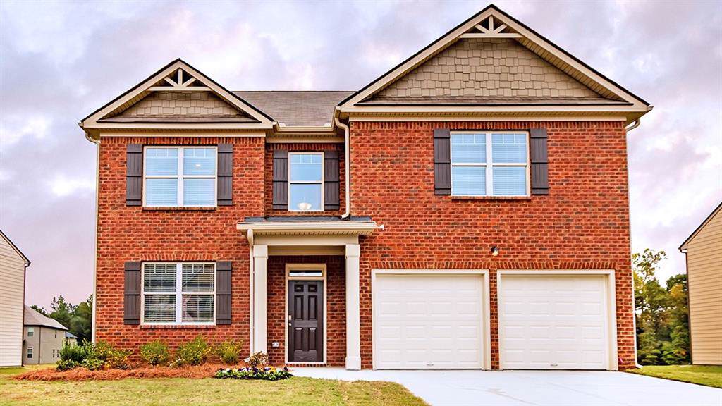 3733 Stonebranch Lane - Photo 1