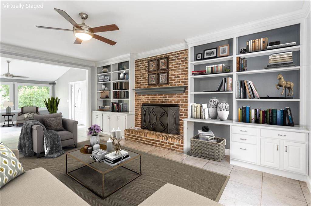 5080 Spalding Drive - Photo 1