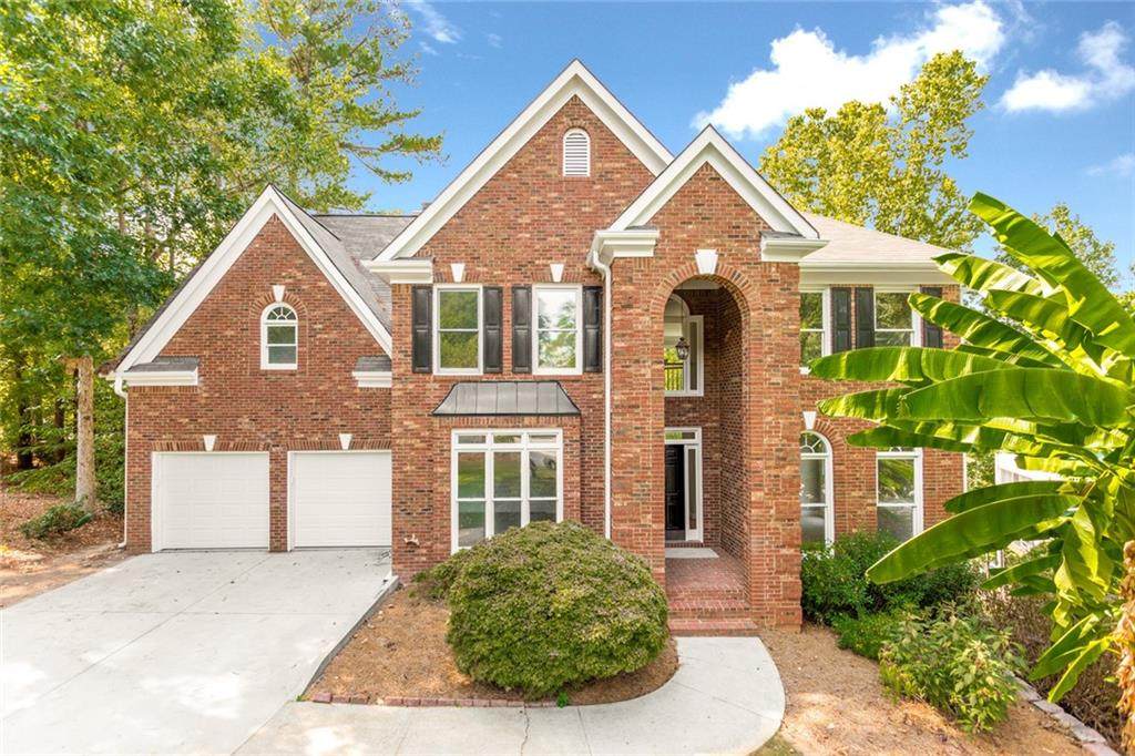 2282 Lake Haven Way - Photo 1 2282 Lake Haven Way - Photo 1