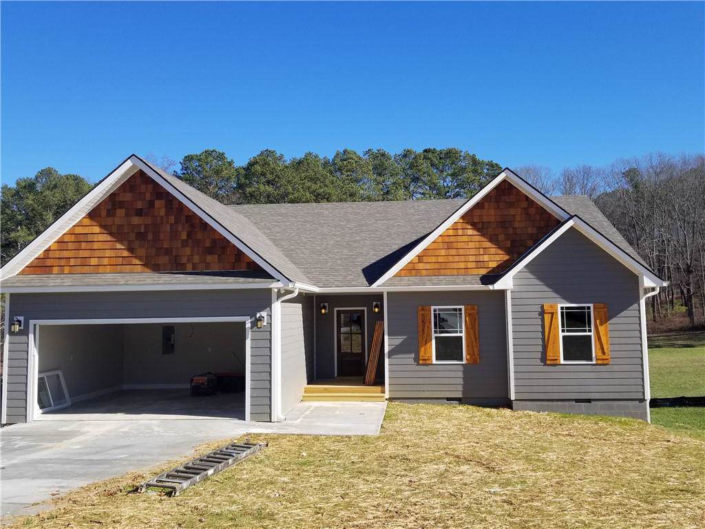 94 Meadow Circle - Photo 1