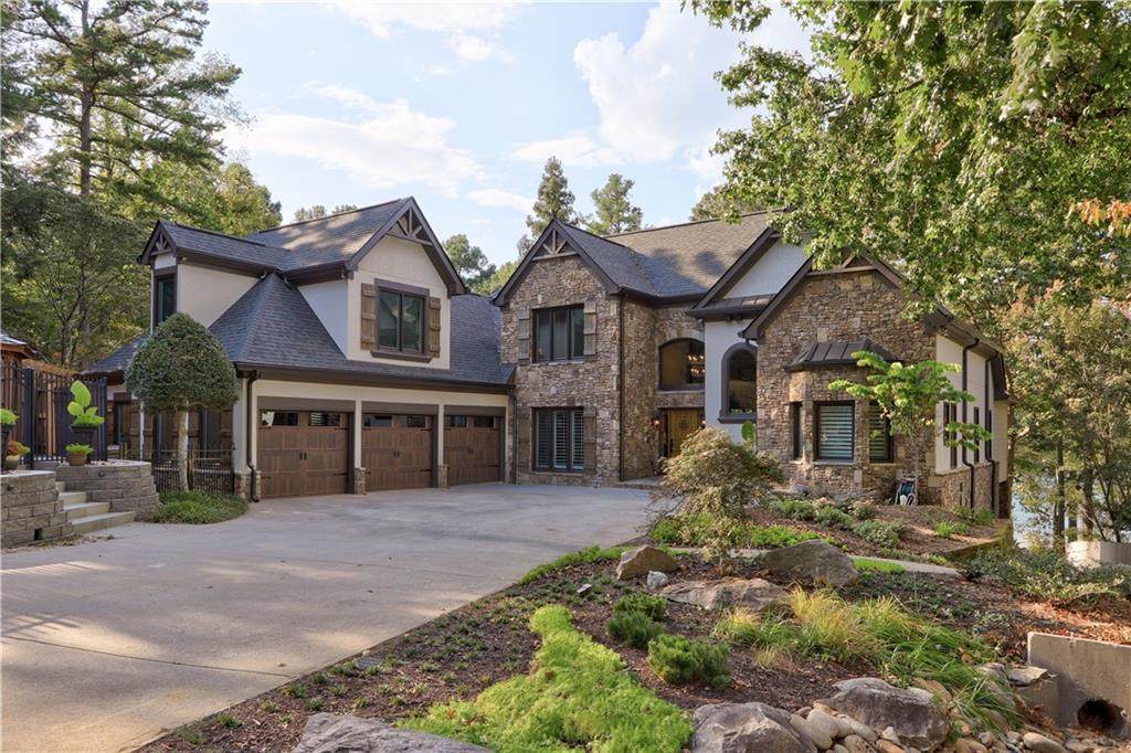 6544 Yacht Club Road - Photo 1