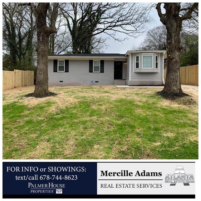 1799 Richmond Avenue - Photo 1