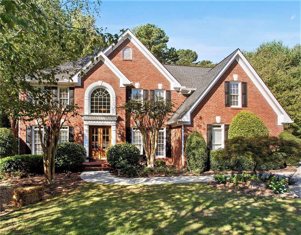 480 Park Creek Way - Photo 1
