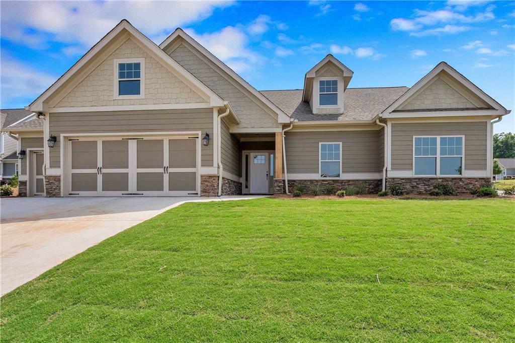 100 Summer Breeze Lane - Photo 1