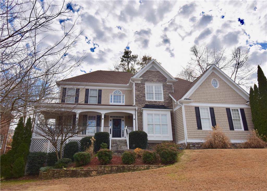 1435 Water Shine Way - Photo 1