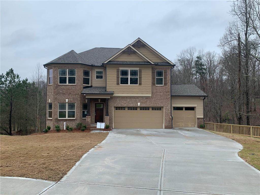198 Lake Rockwell Drive - Photo 1 198 Lake Rockwell Drive - Photo 1