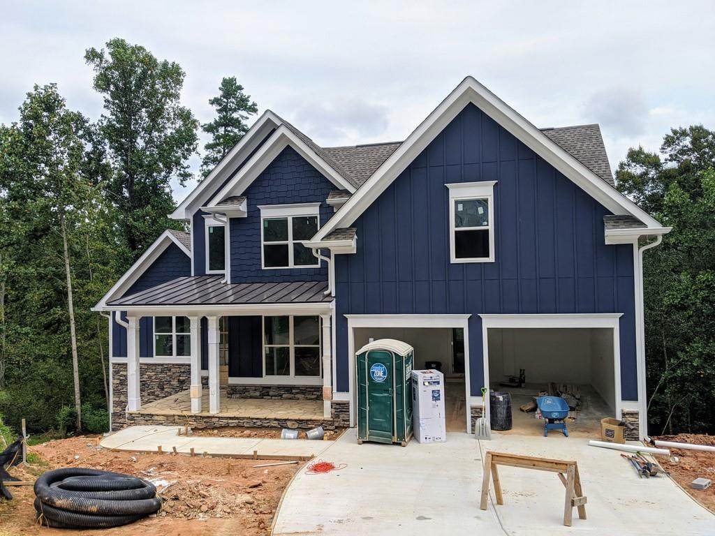 6805 Creek View Lane - Photo 1