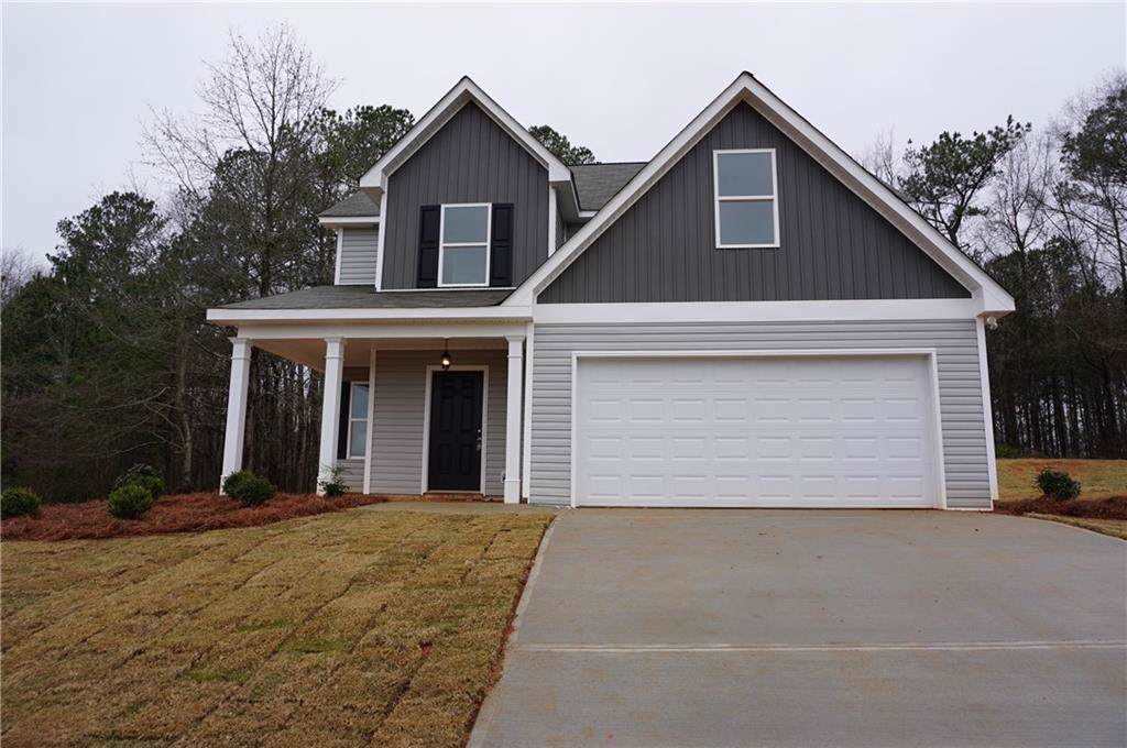 222 Randall Drive - Photo 1