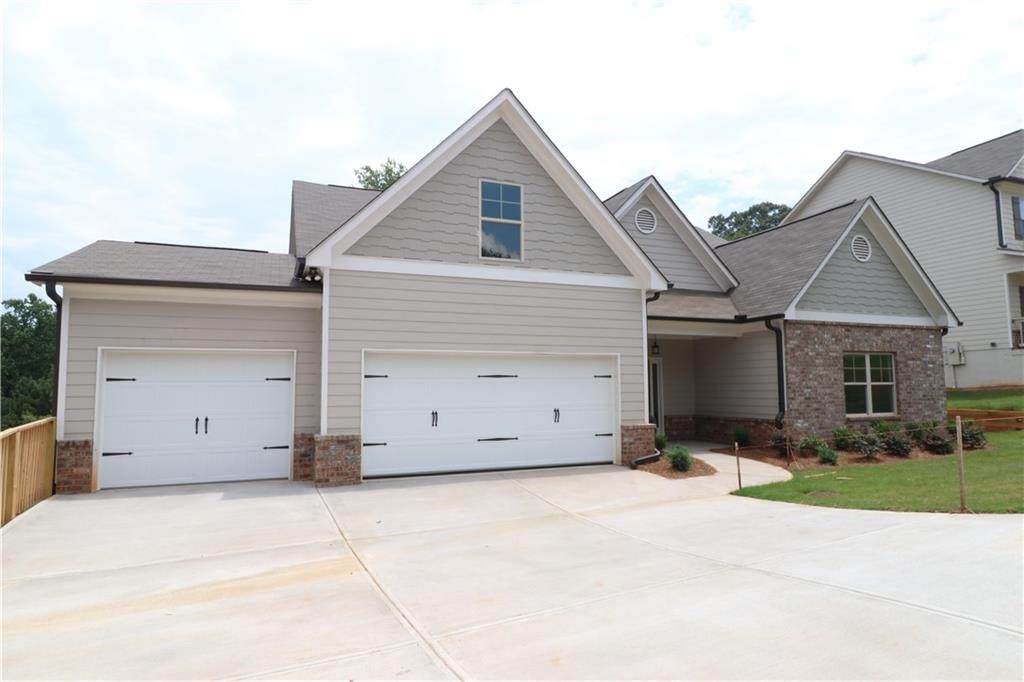 848 Joy Drive - Photo 1