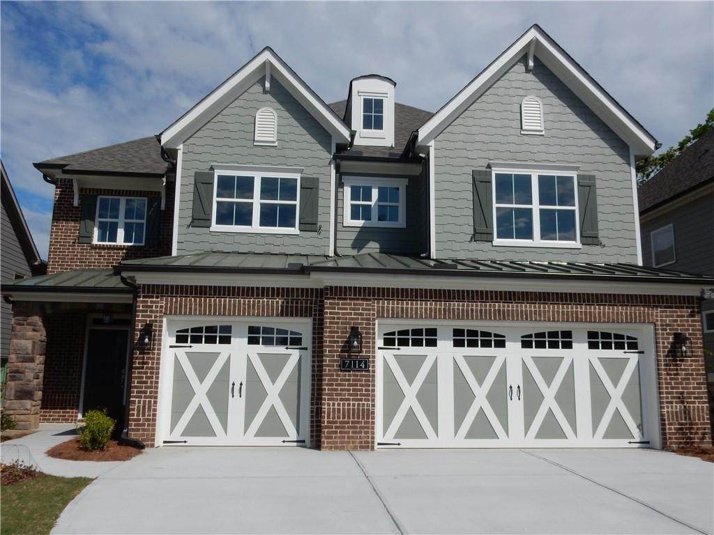 7114 Sailaway Drive - Photo 1