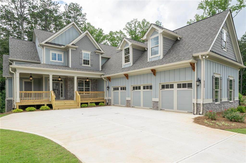 6300 Granbury Walk - Photo 1