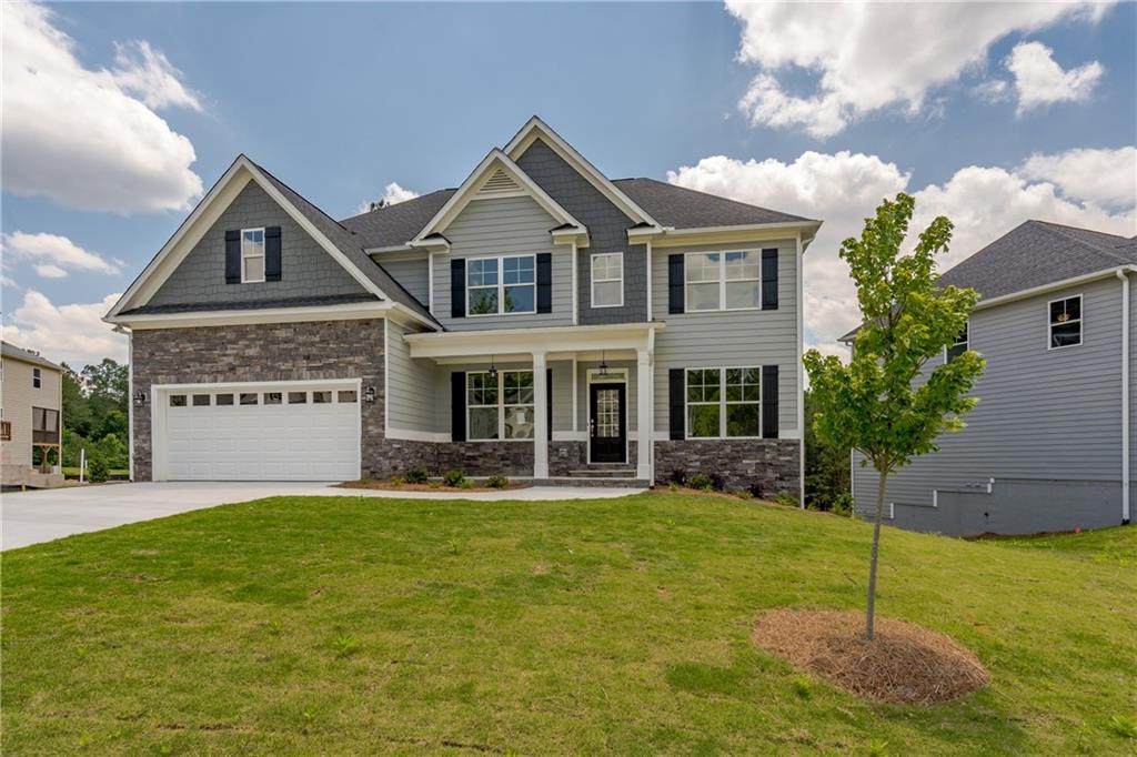 437 Lincolnwood Lane - Photo 1