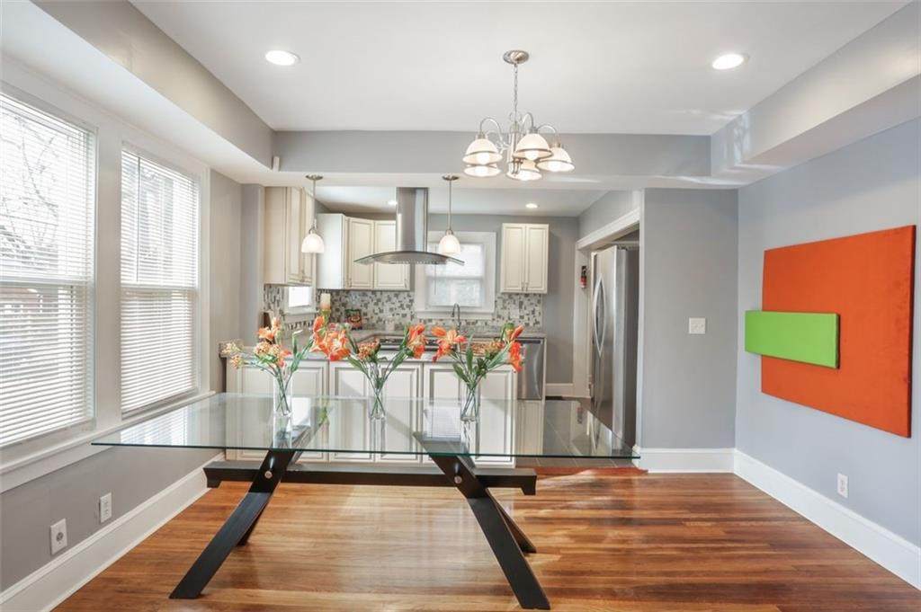1823 Sylvan Road - Photo 1
