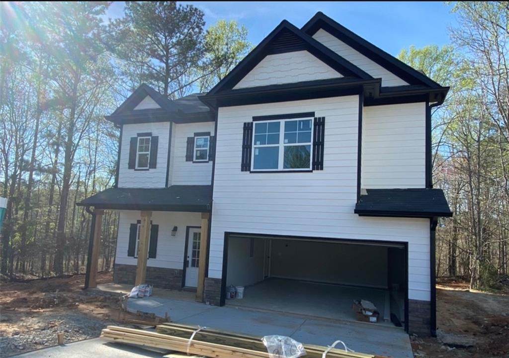 202 Devynwood Court - Photo 1