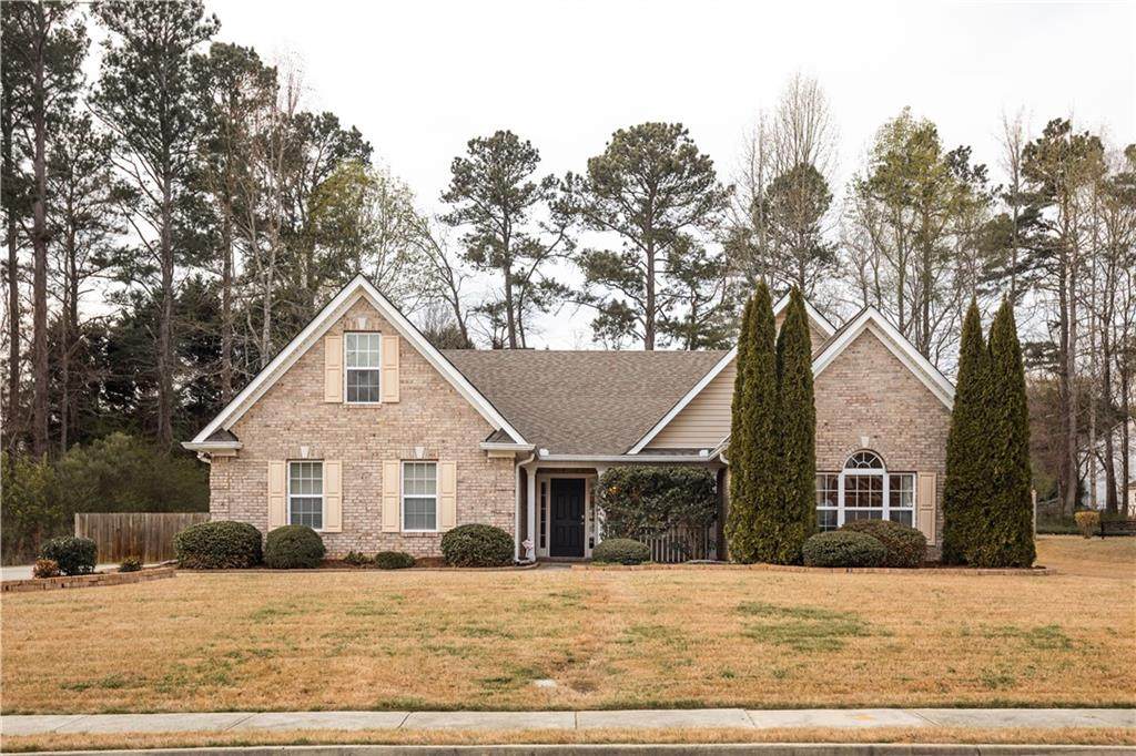 2590 Maggie Woods Court - Photo 1