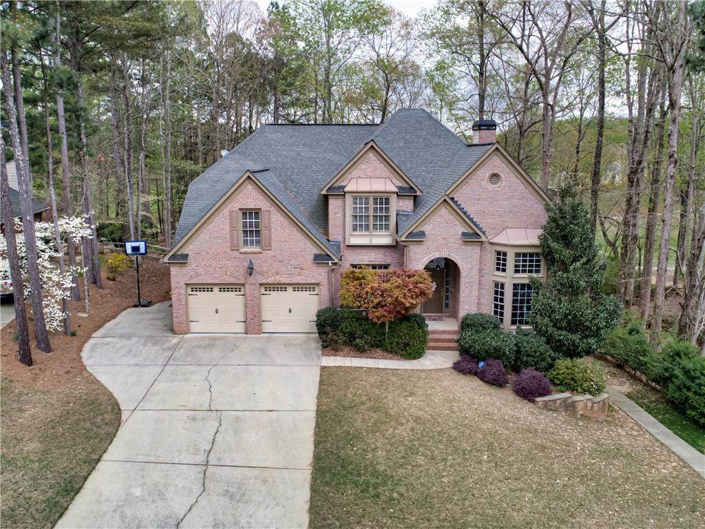 6320 Zinfandel Drive - Photo 1